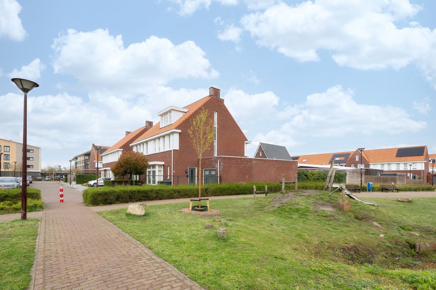 Foto 4 van Klaproos 5