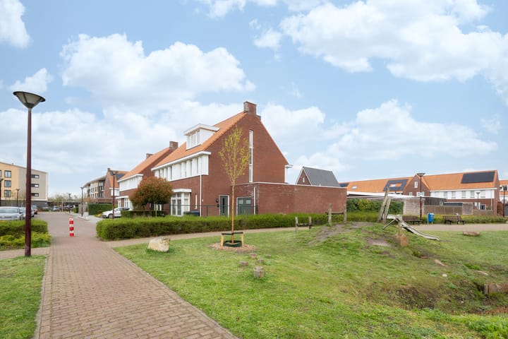 Foto 4 van Klaproos 5