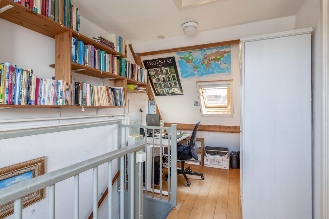 Photo 26 of Johannes Meulsteestraat 28