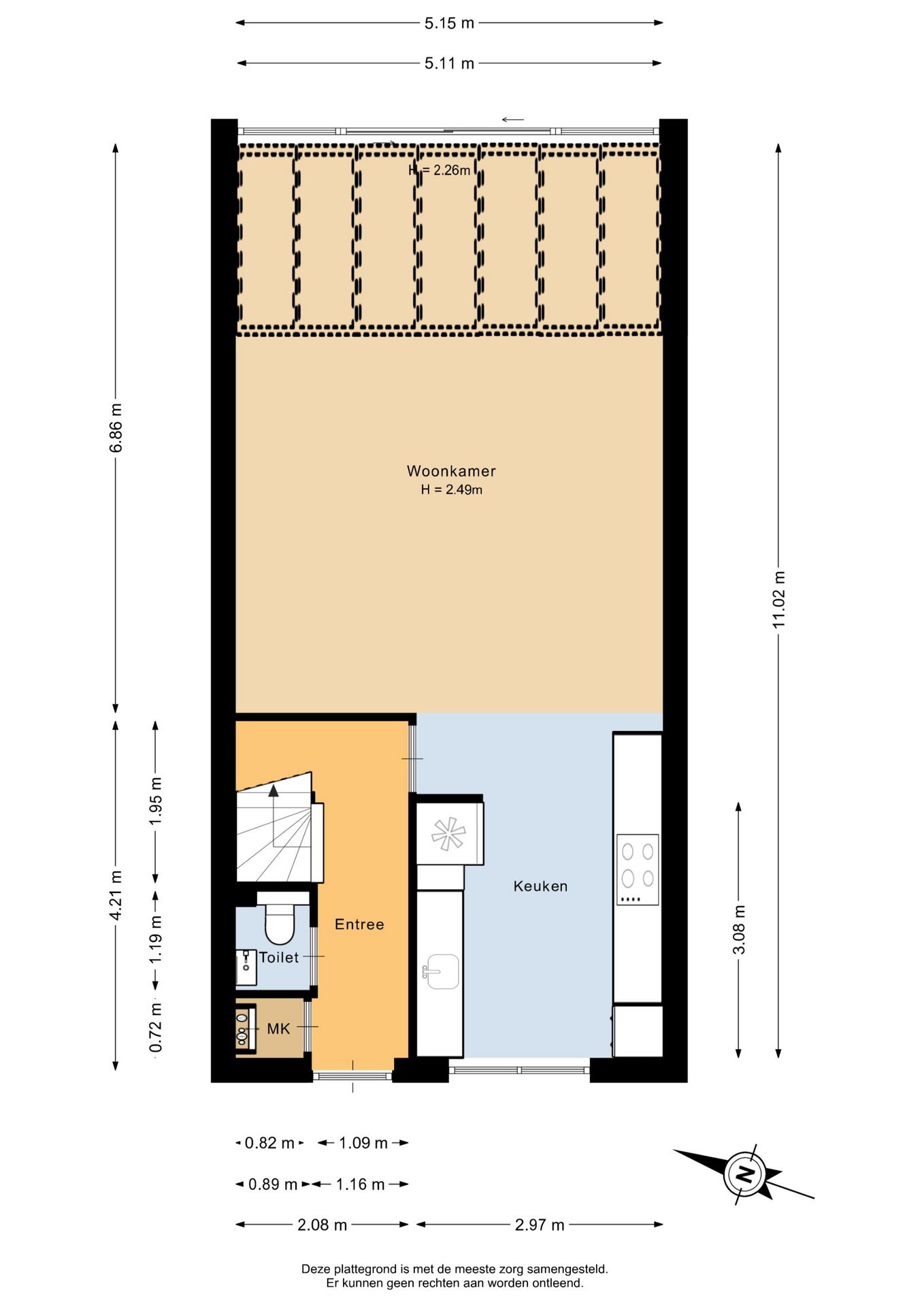 Photo 44 of Johannes Meulsteestraat 28