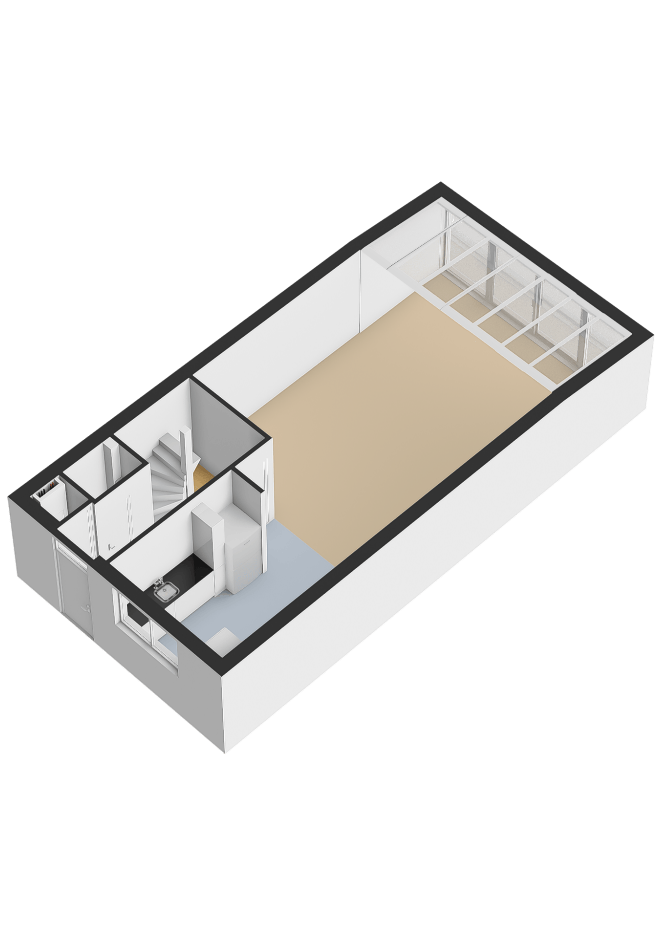 Photo 45 of Johannes Meulsteestraat 28