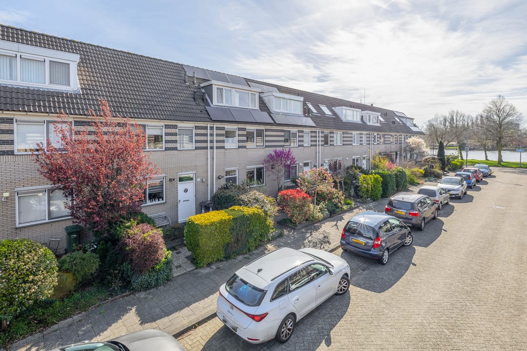 Photo 37 of Johannes Meulsteestraat 28