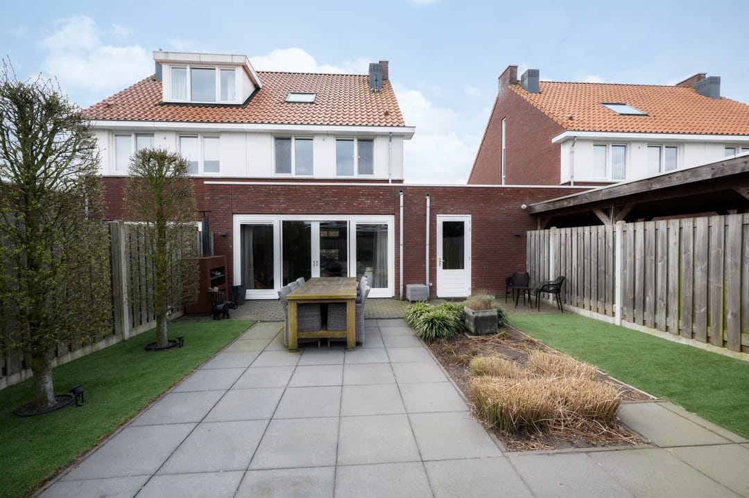 Foto 22 van Klaproos 5