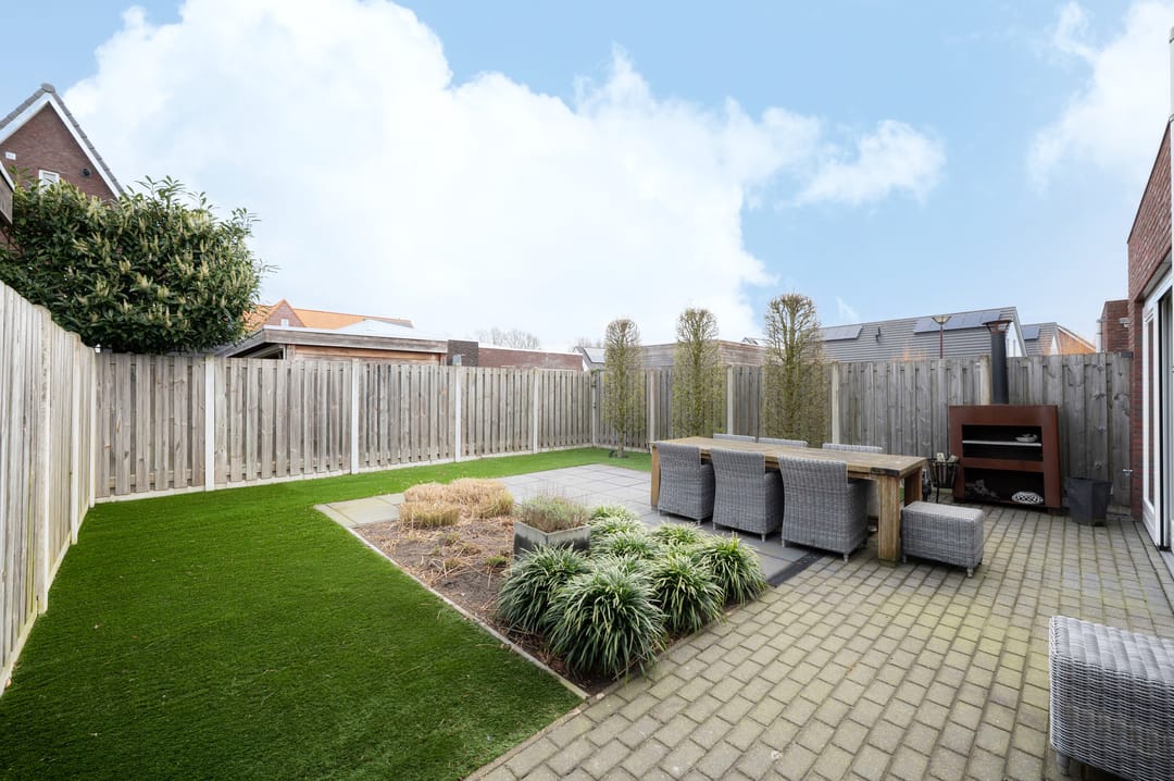 Foto 23 van Klaproos 5