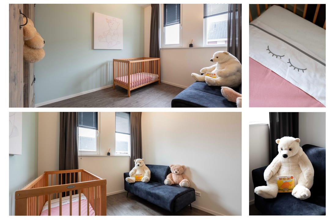 Foto 31 van Klaproos 5