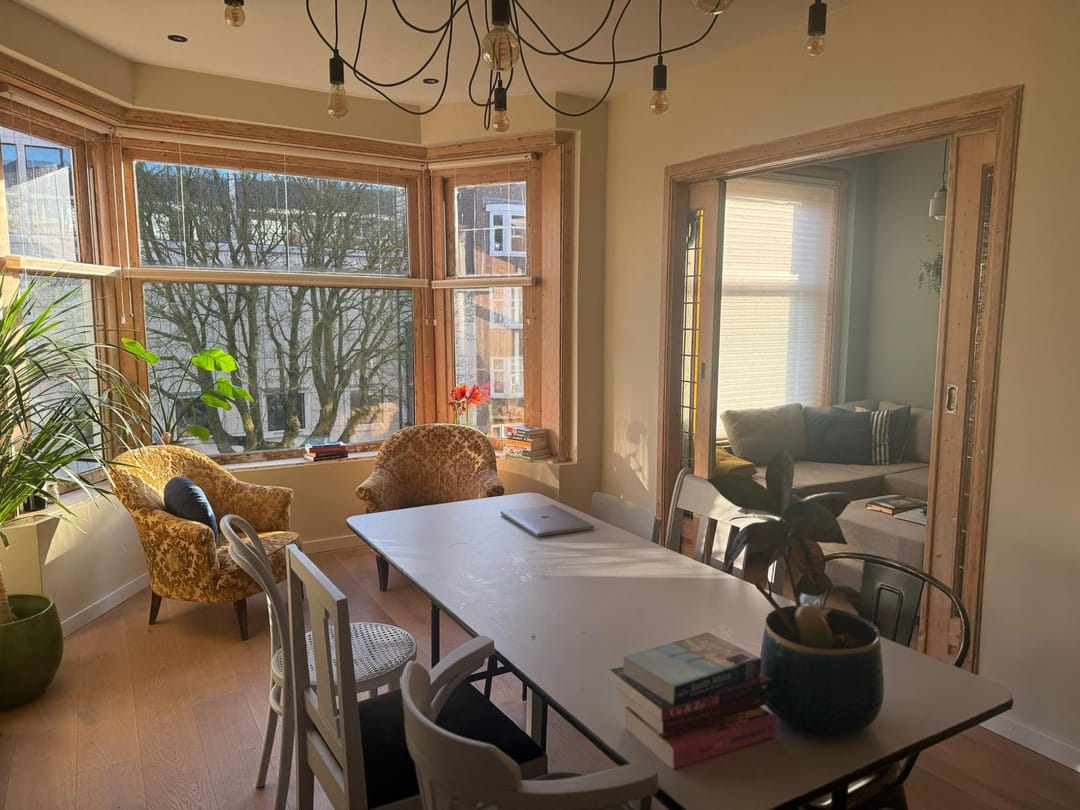 Foto 2 van Kinderdijkstraat 4-2