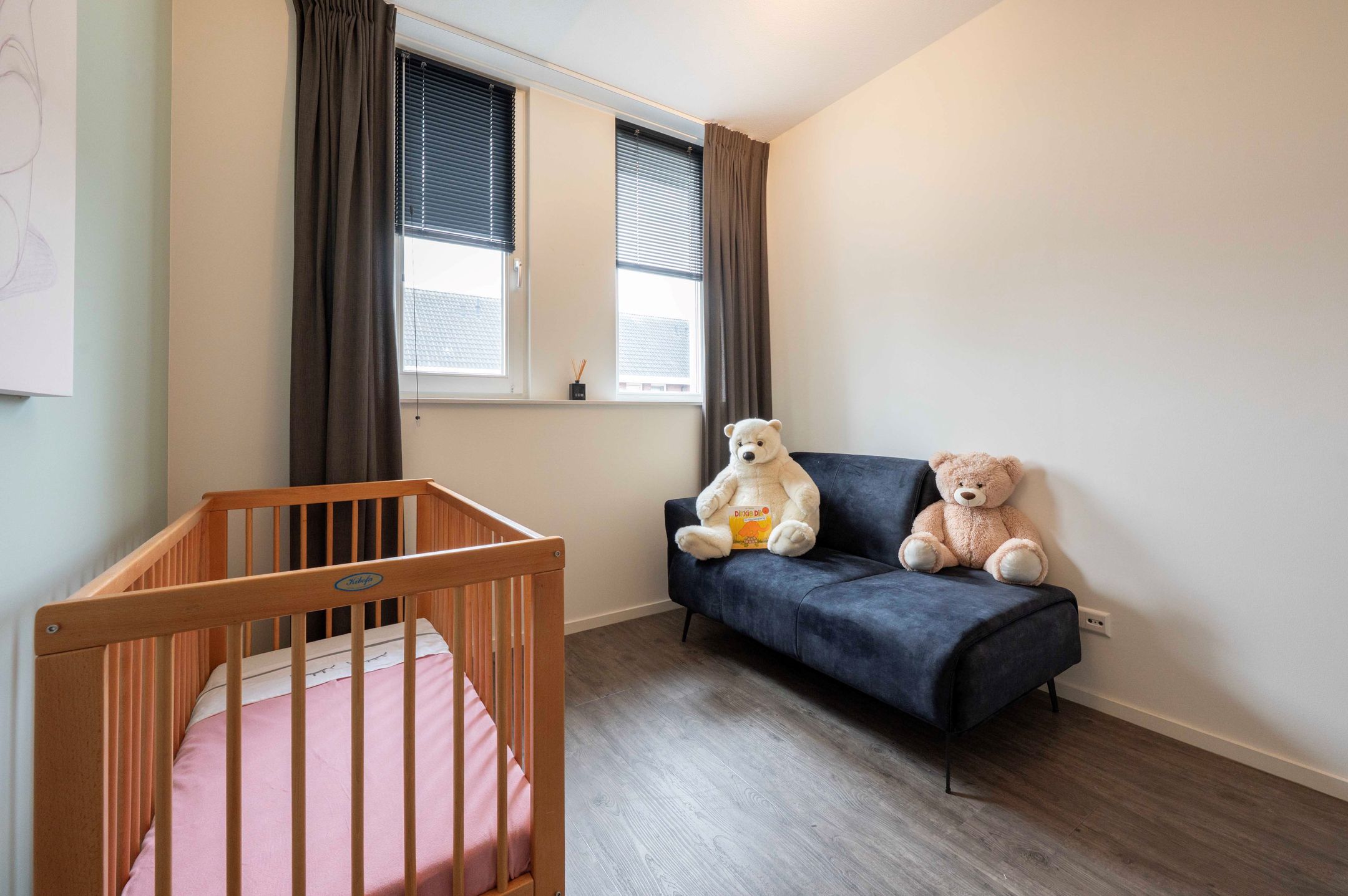 Foto 33 van Klaproos 5