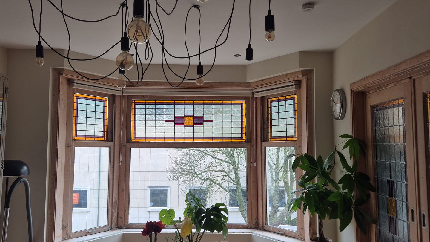 Foto 5 van Kinderdijkstraat 4-2