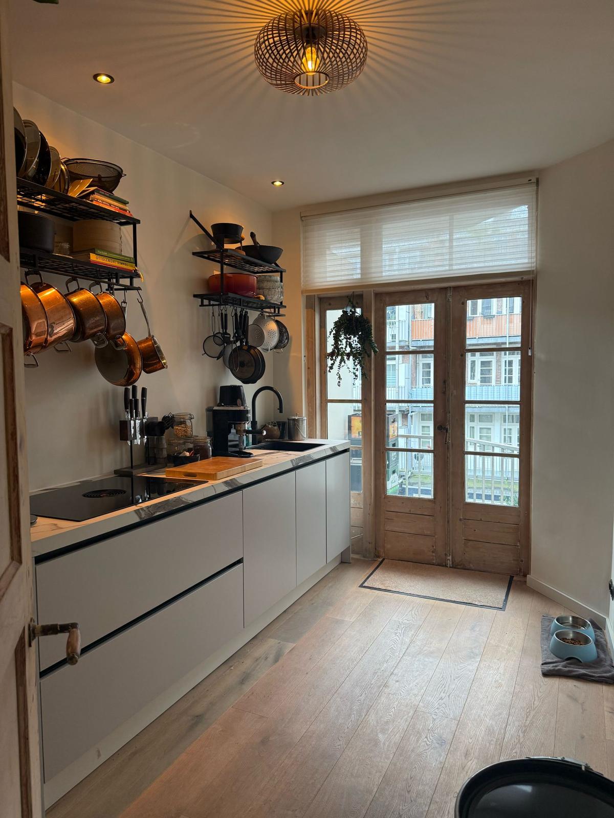 Foto 9 van Kinderdijkstraat 4-2