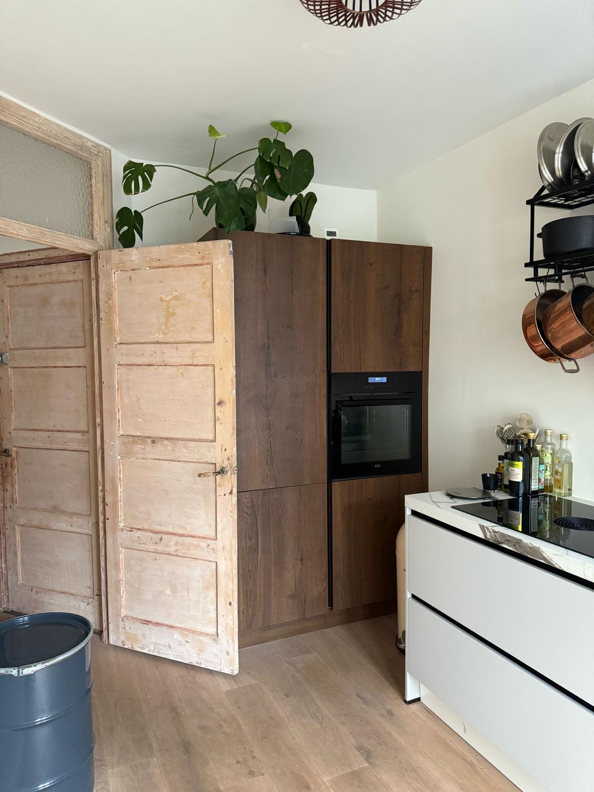 Foto 10 van Kinderdijkstraat 4-2