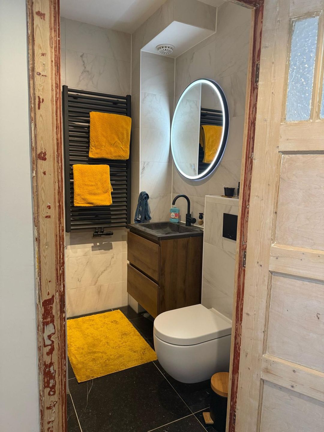 Foto 13 van Kinderdijkstraat 4-2