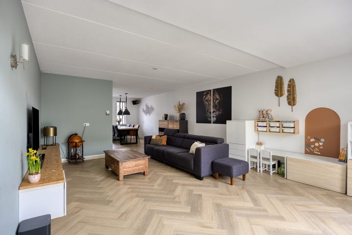 Foto 4 van Middenkamp 4