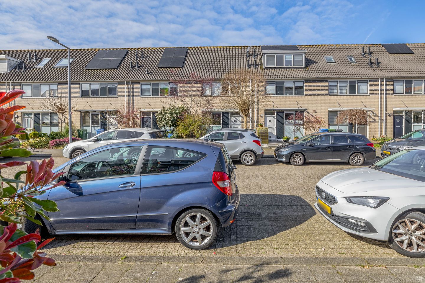 Photo 40 of Johannes Meulsteestraat 28