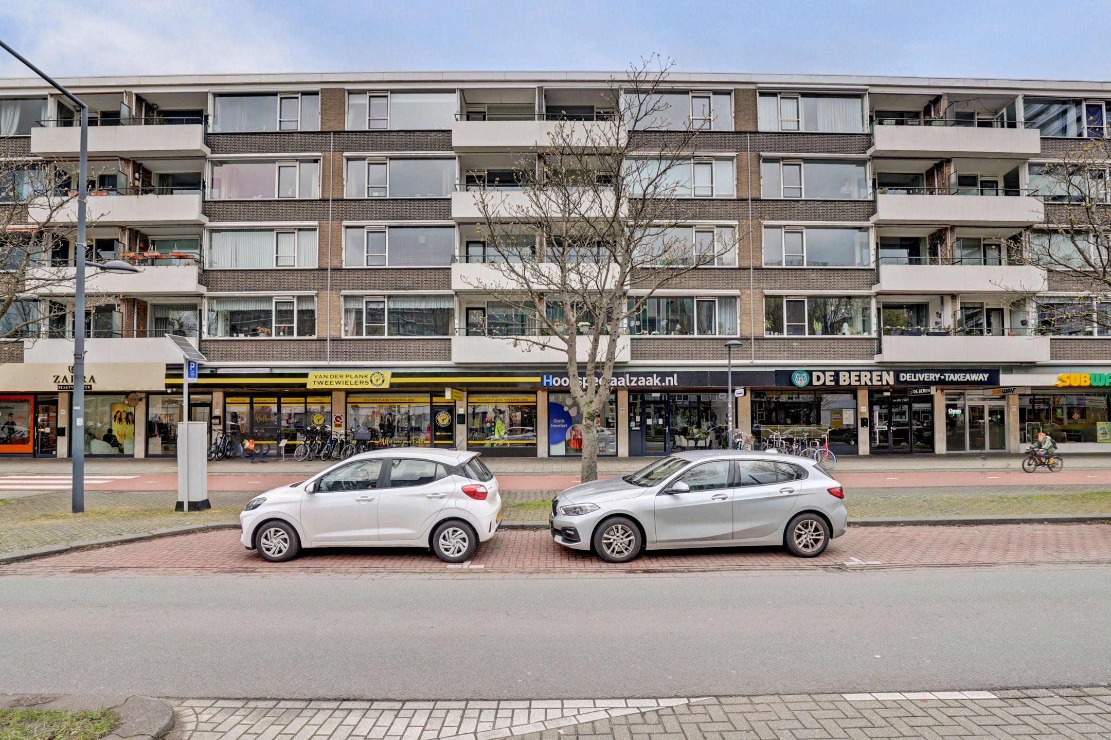 Papsouwselaan 249 