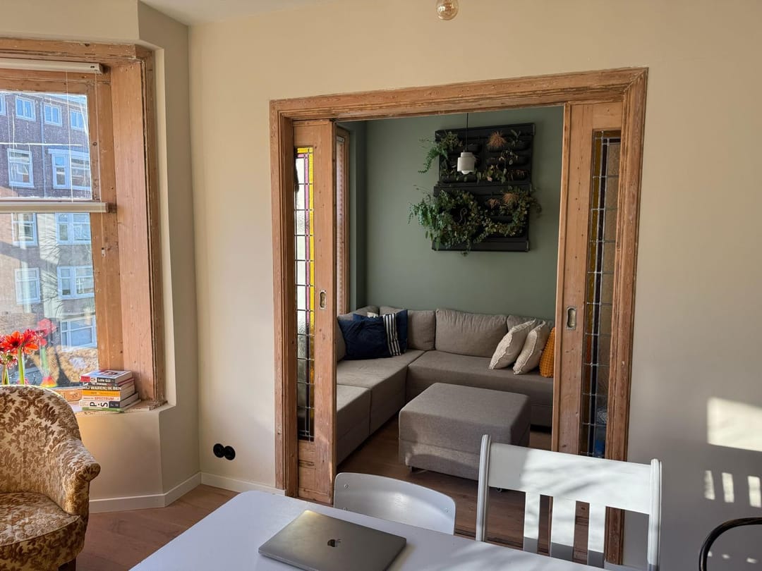 Foto 7 van Kinderdijkstraat 4-2