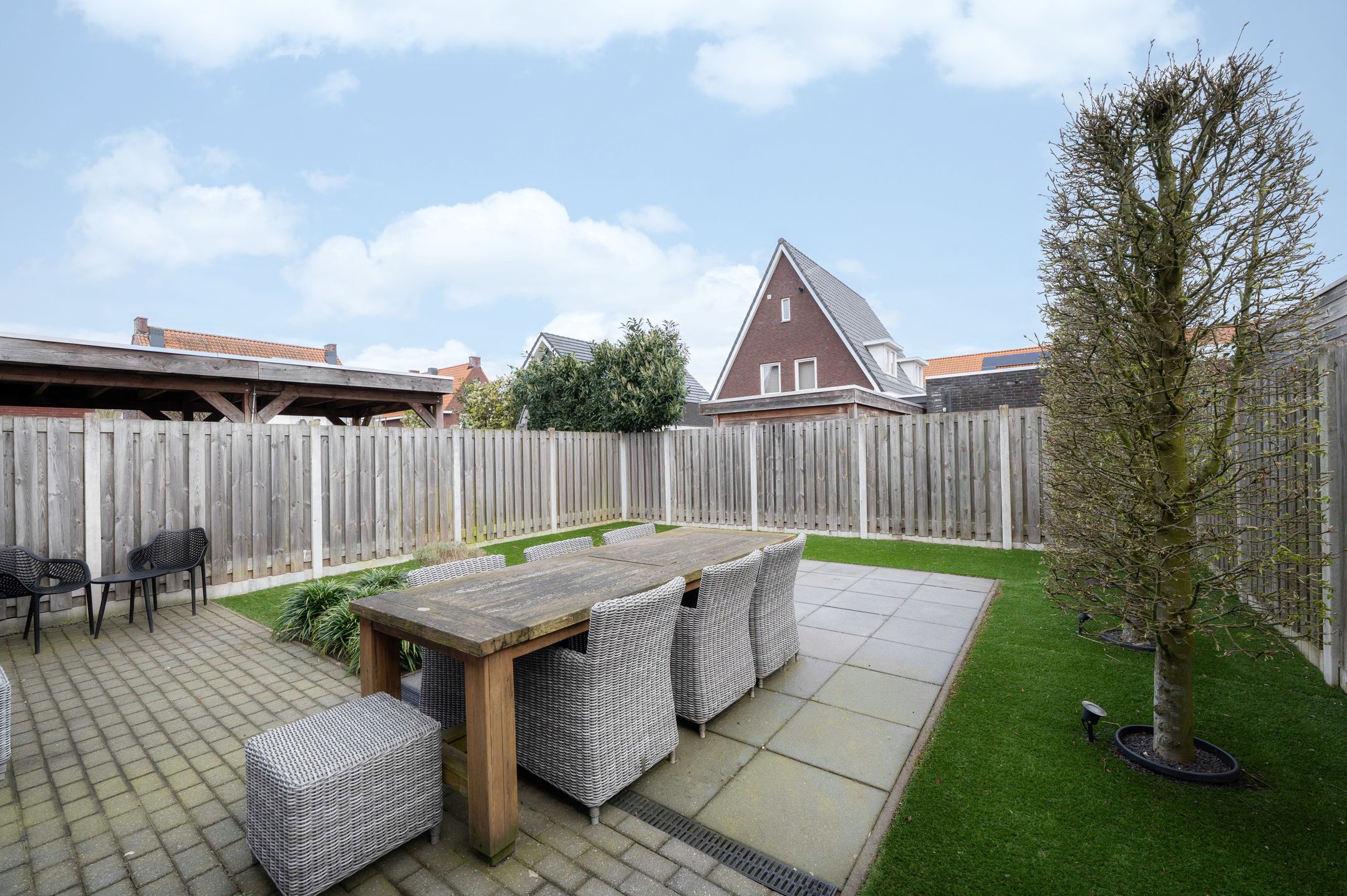 Foto 21 van Klaproos 5