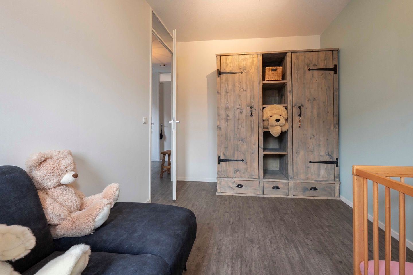 Foto 34 van Klaproos 5