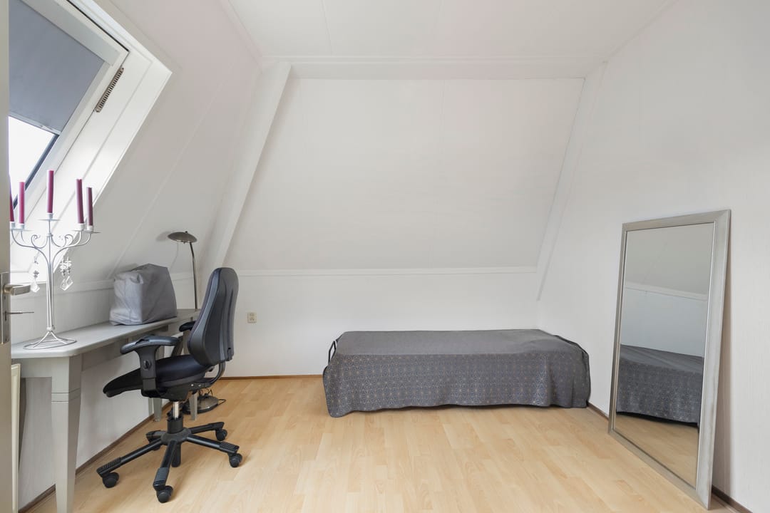 Foto 26 van Wierbalg 2812