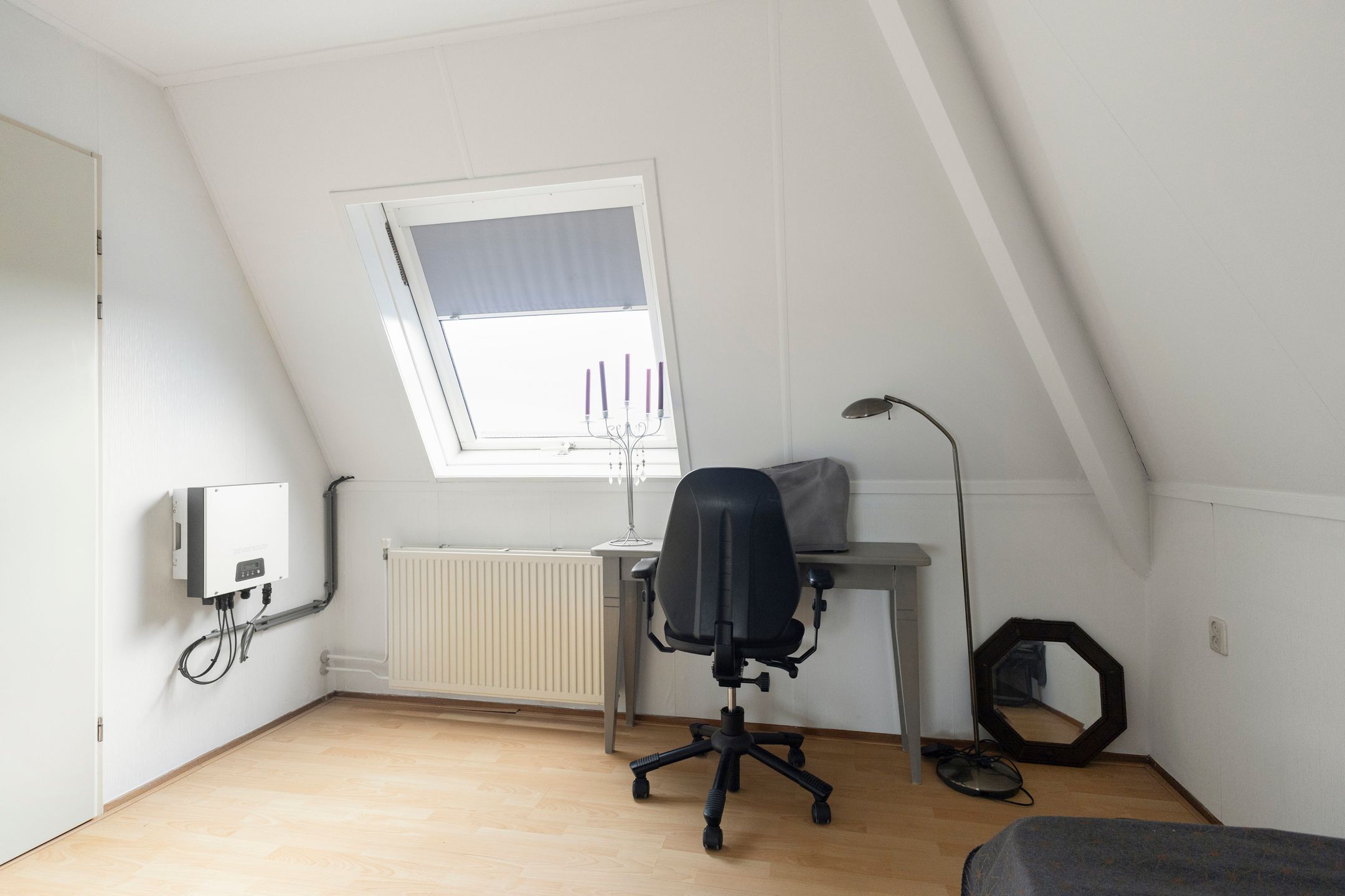 Foto 27 van Wierbalg 2812