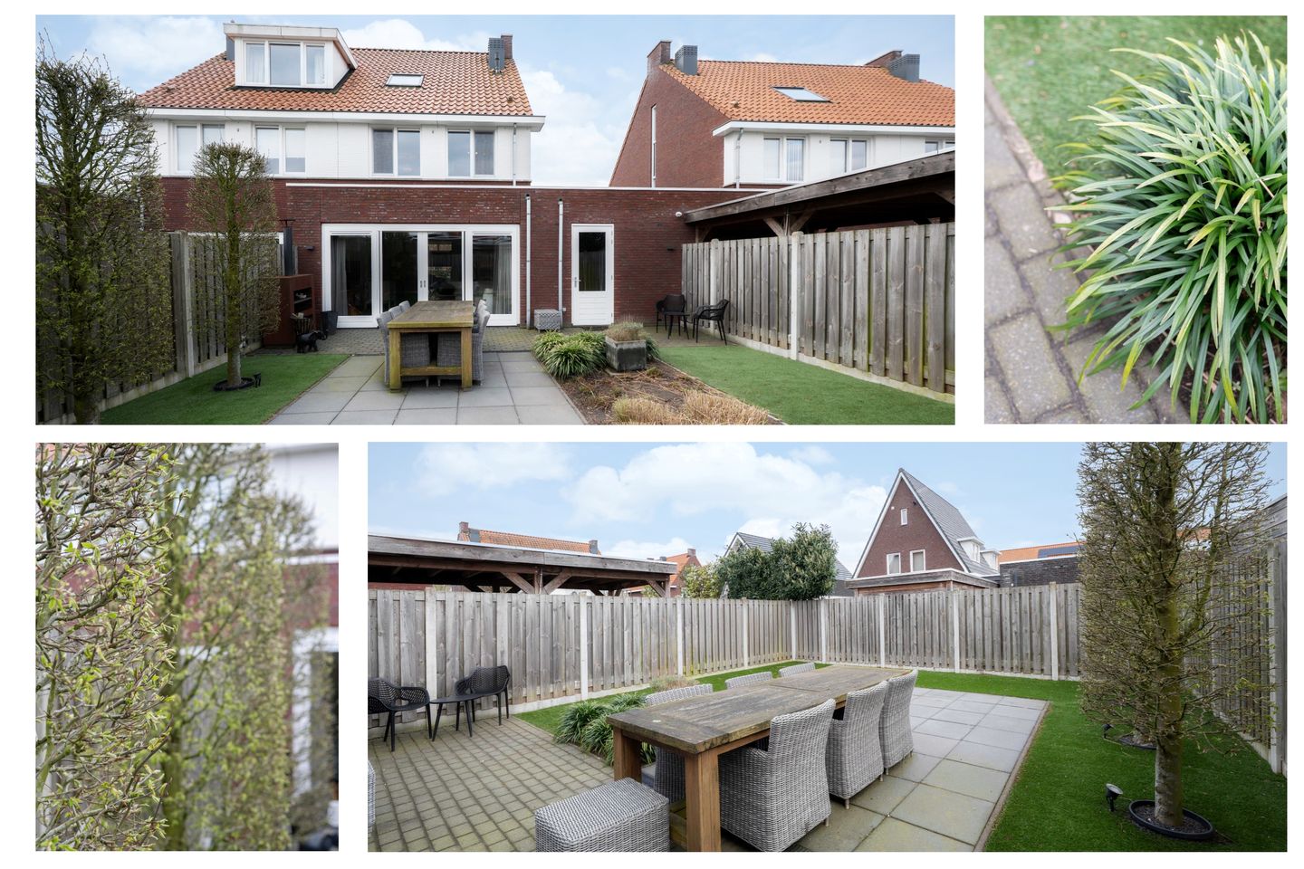 Foto 19 van Klaproos 5