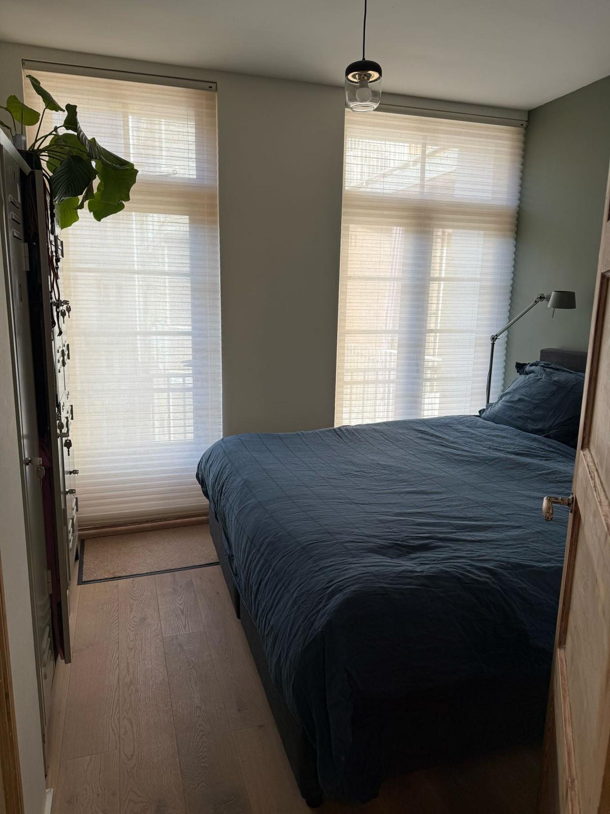 Foto 12 van Kinderdijkstraat 4-2