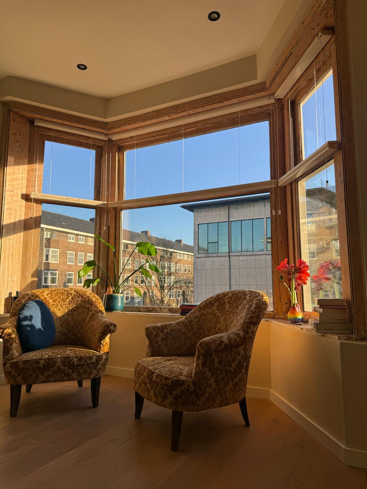 Foto 4 van Kinderdijkstraat 4-2