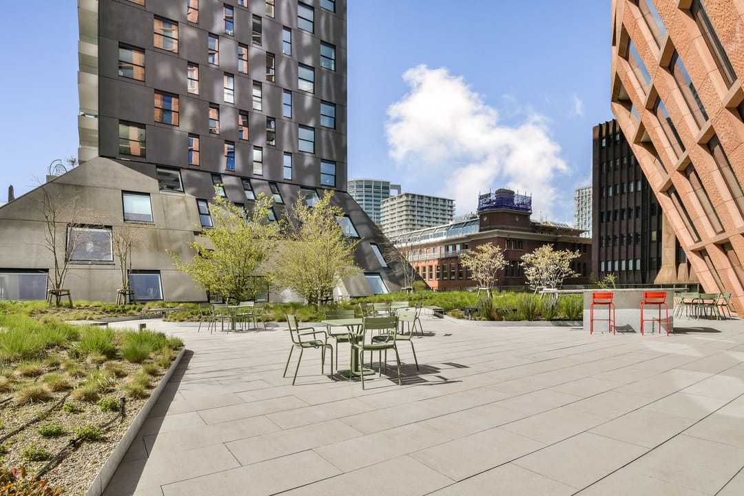 Foto 22 van Wijnhaven 67-B