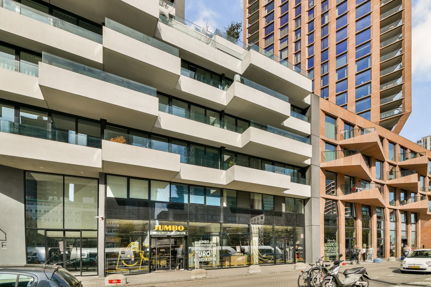 Foto 5 van Wijnhaven 67-B