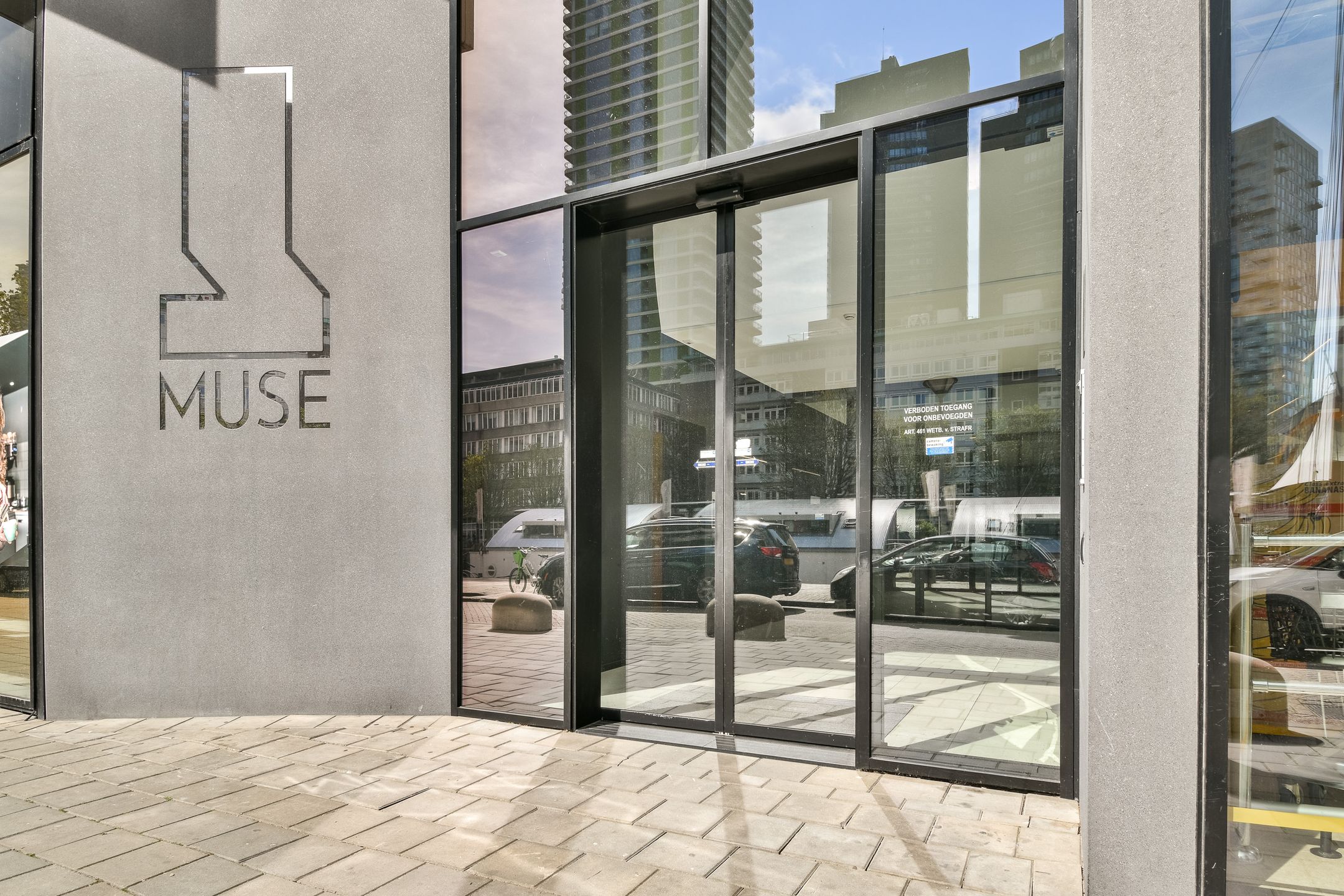 Foto 6 van Wijnhaven 67-B