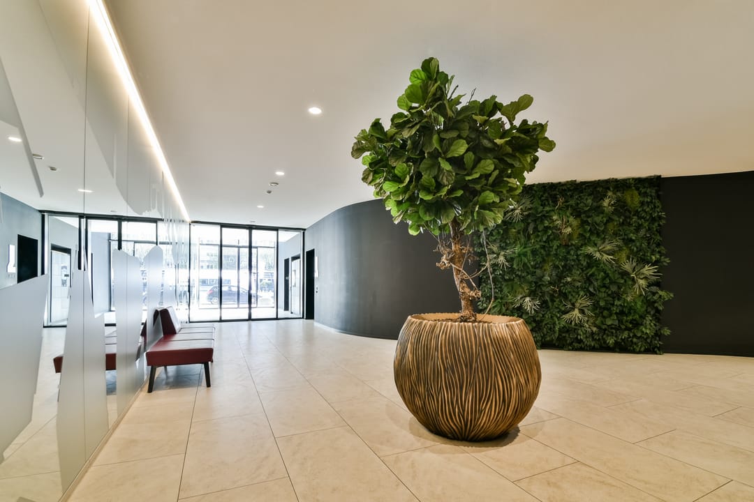 Foto 7 van Wijnhaven 67-B