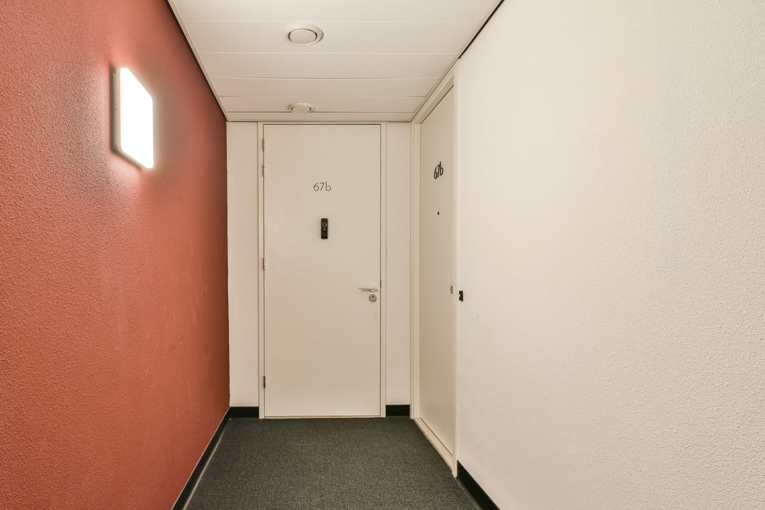 Foto 8 van Wijnhaven 67-B