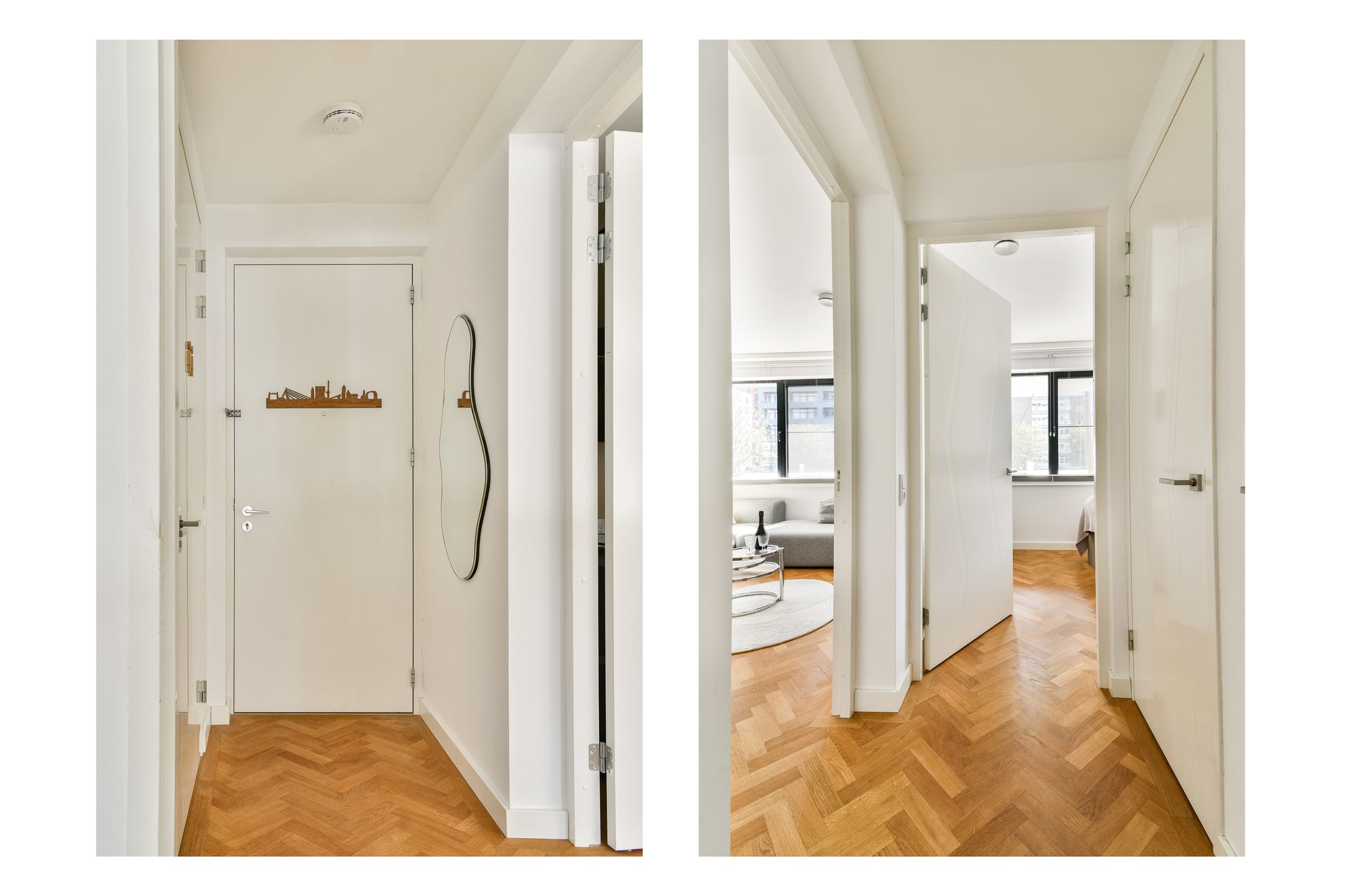 Foto 9 van Wijnhaven 67-B