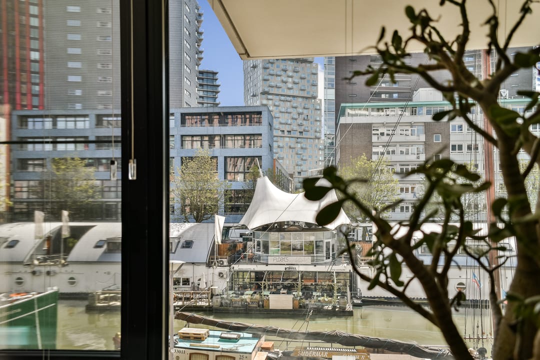 Foto 13 van Wijnhaven 67-B