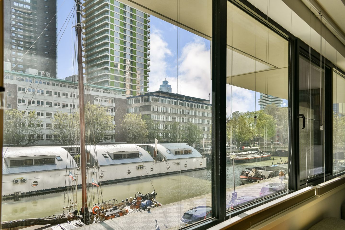 Foto 14 van Wijnhaven 67-B