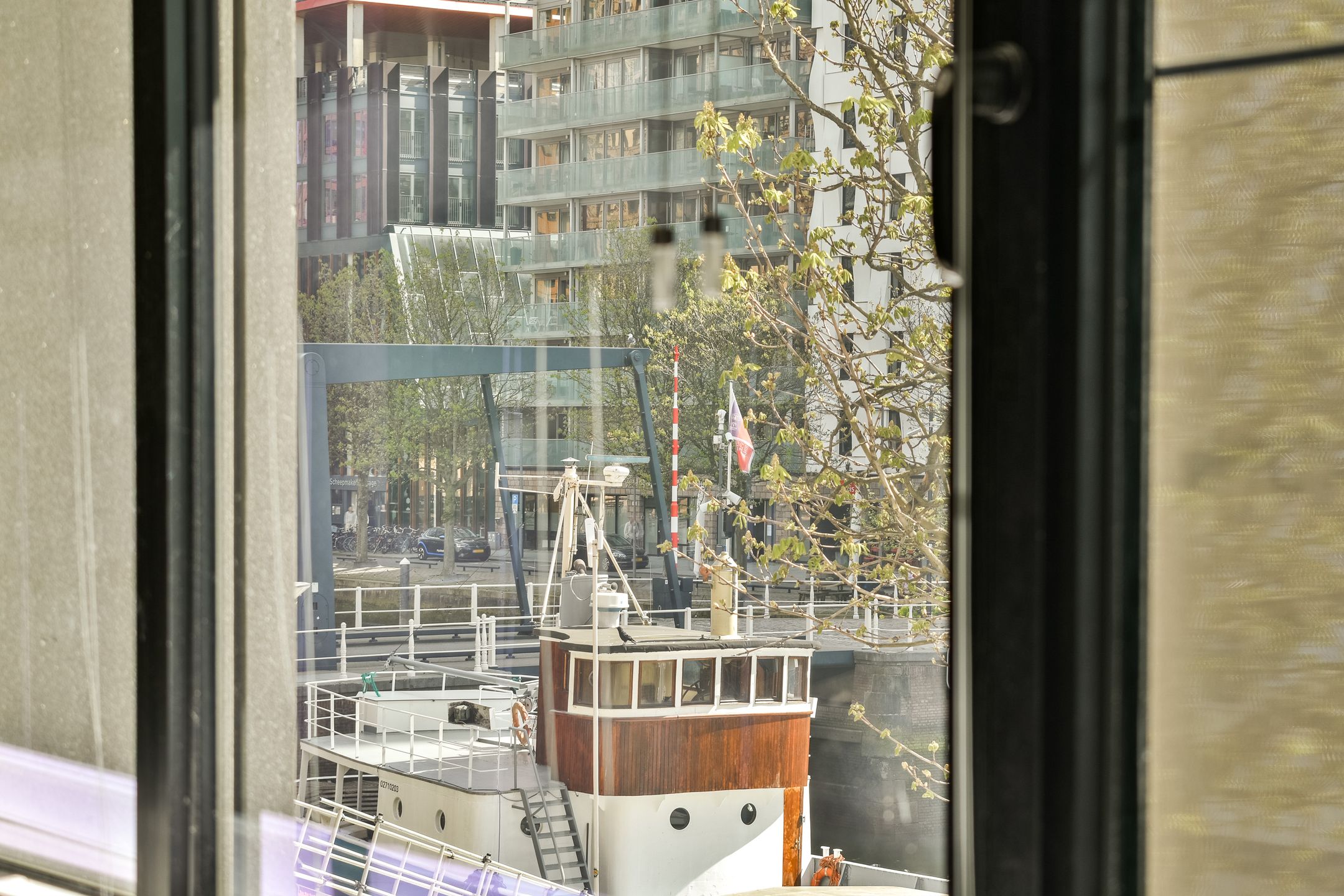 Foto 15 van Wijnhaven 67-B