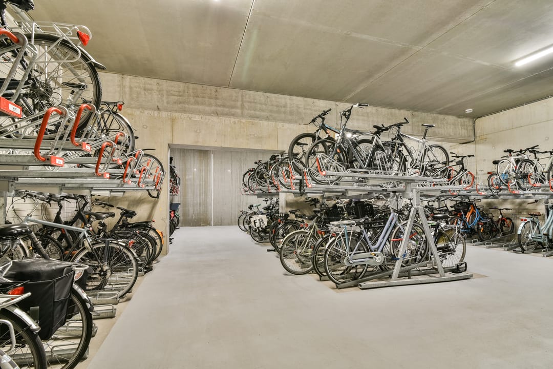 Foto 26 van Wijnhaven 67-B