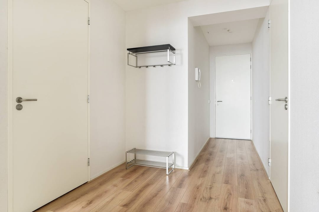 Photo 17 of Anna van Buerenplein 250