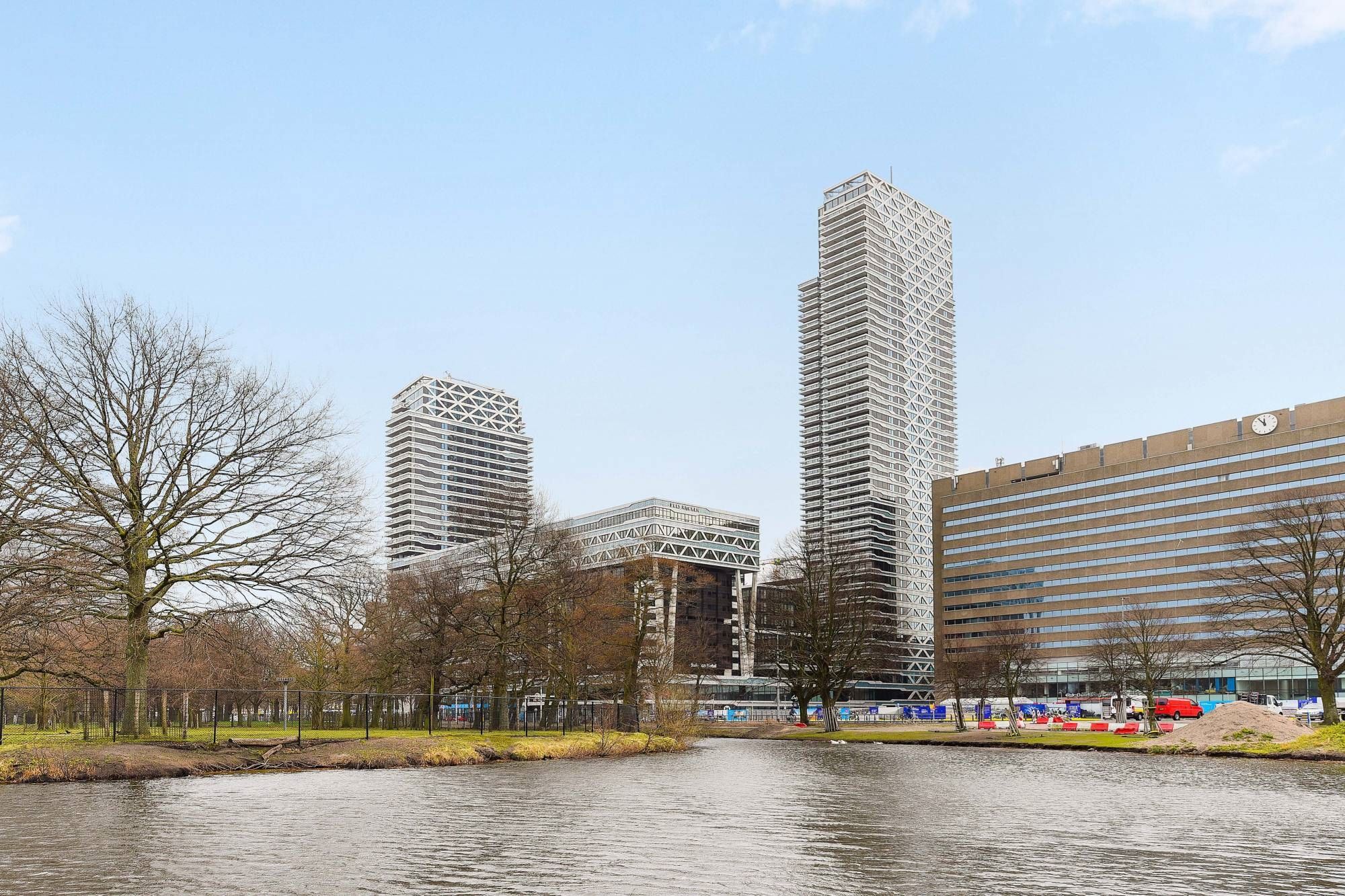 Photo 18 of Anna van Buerenplein 250