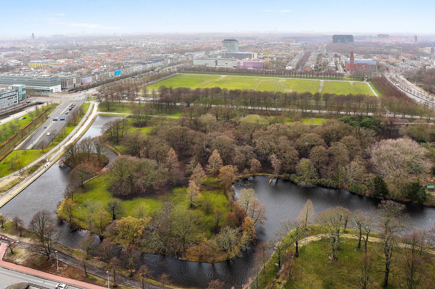 Photo 5 of Anna van Buerenplein 250