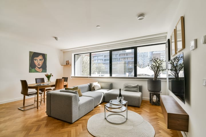 Foto 2 van Wijnhaven 67-B