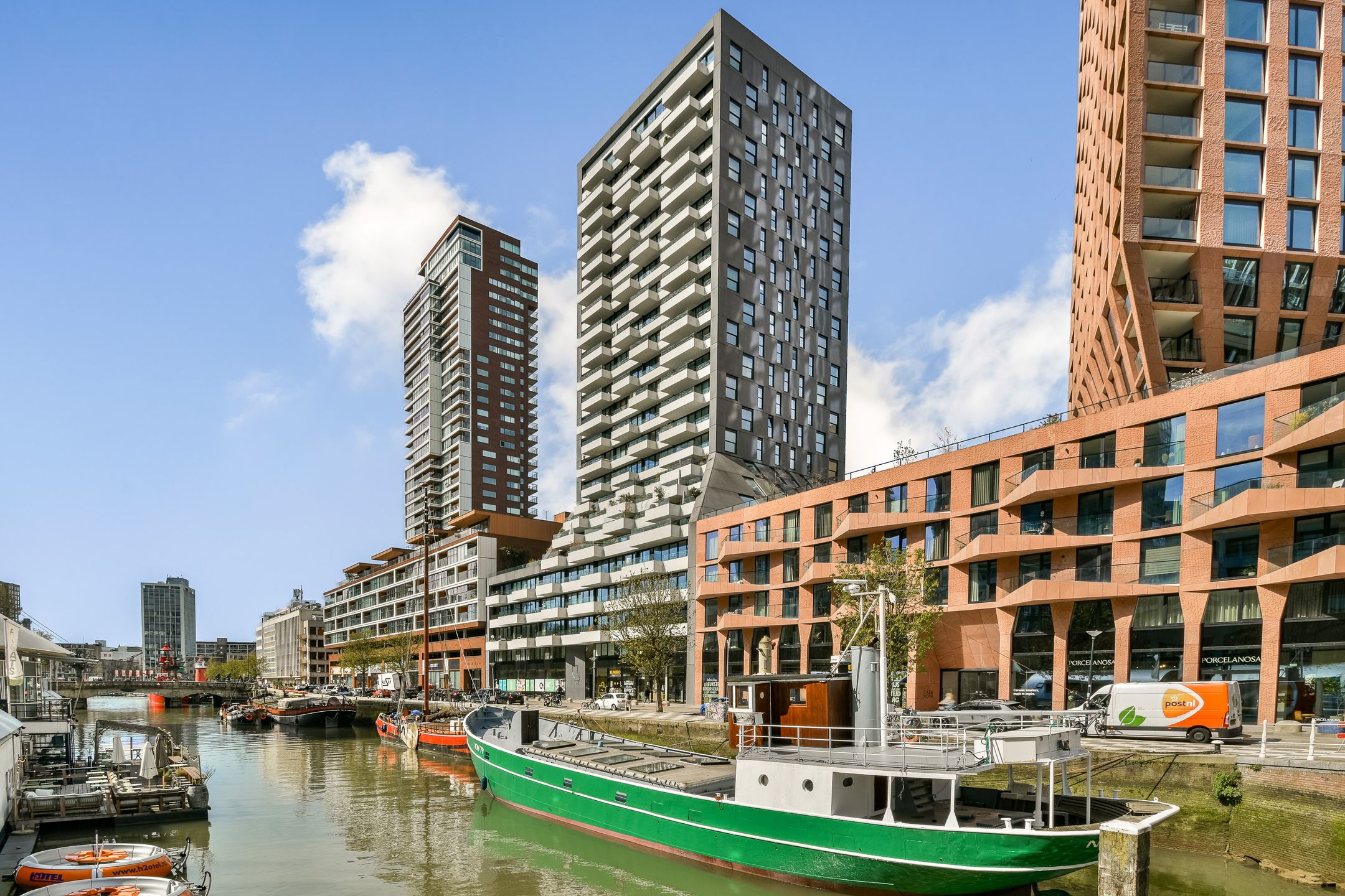 Wijnhaven 67-B 67 B