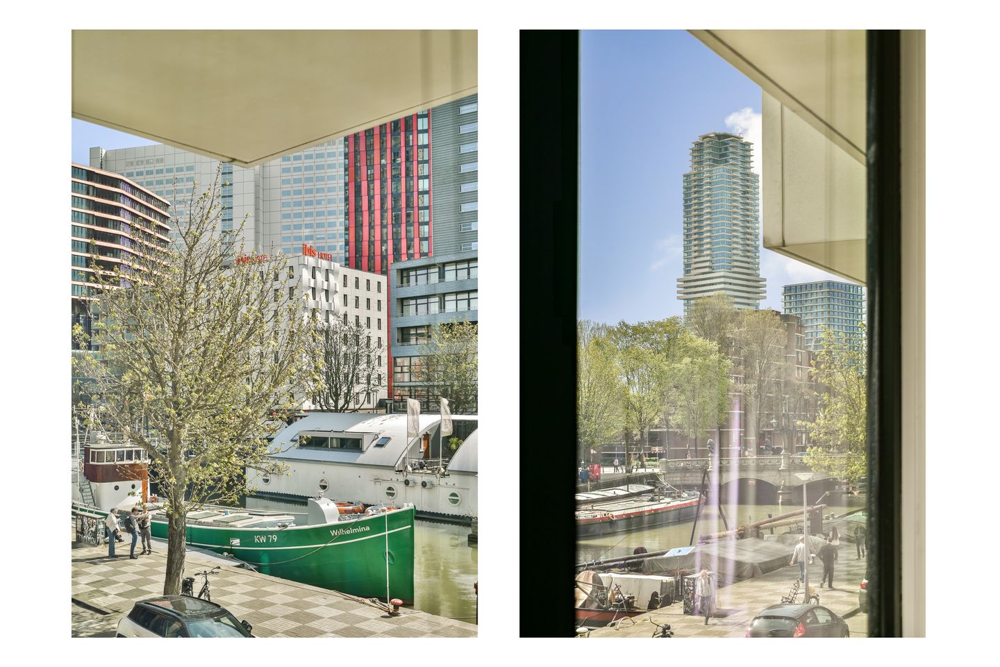 Foto 19 van Wijnhaven 67-B