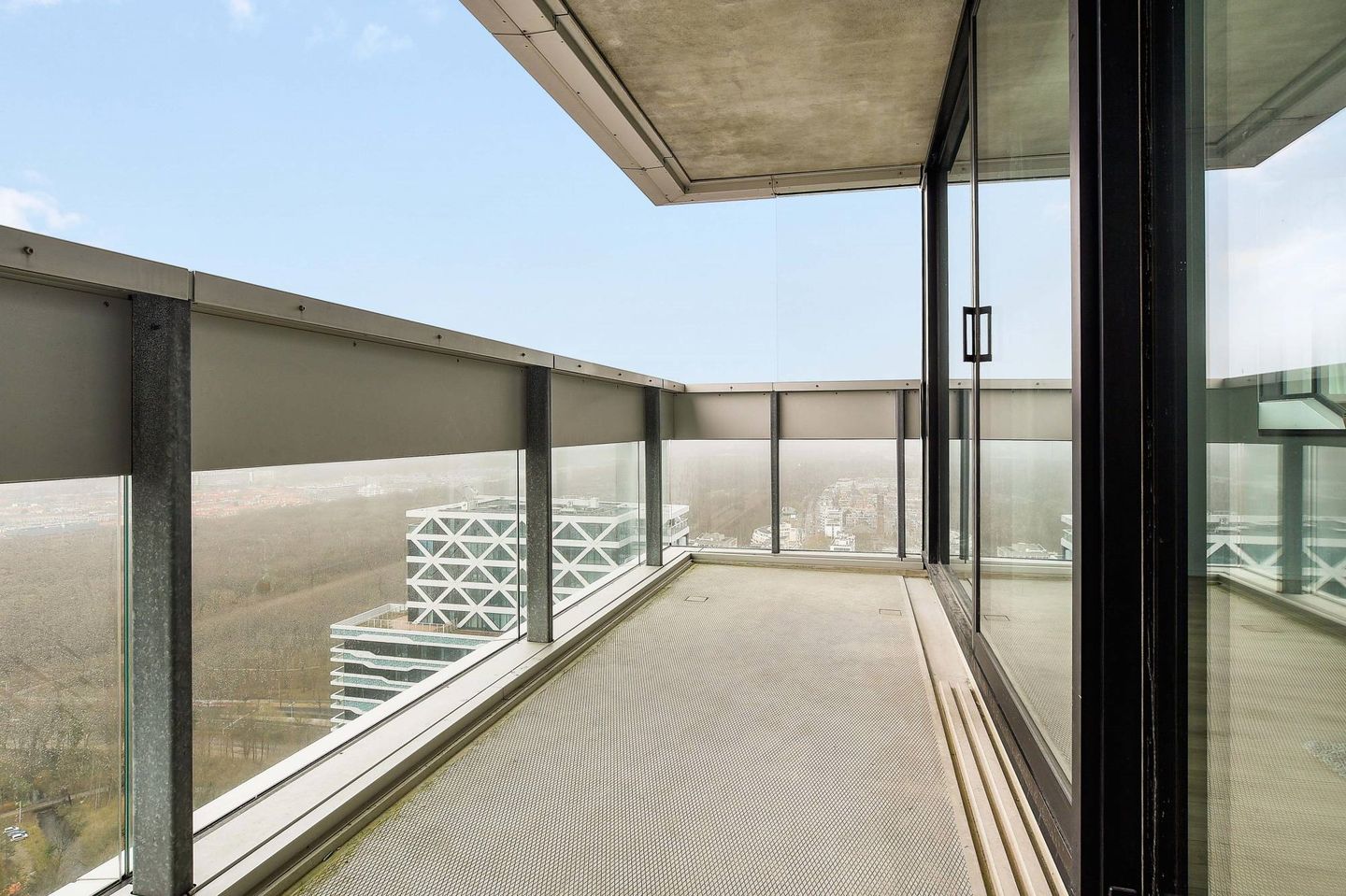 Photo 10 of Anna van Buerenplein 250