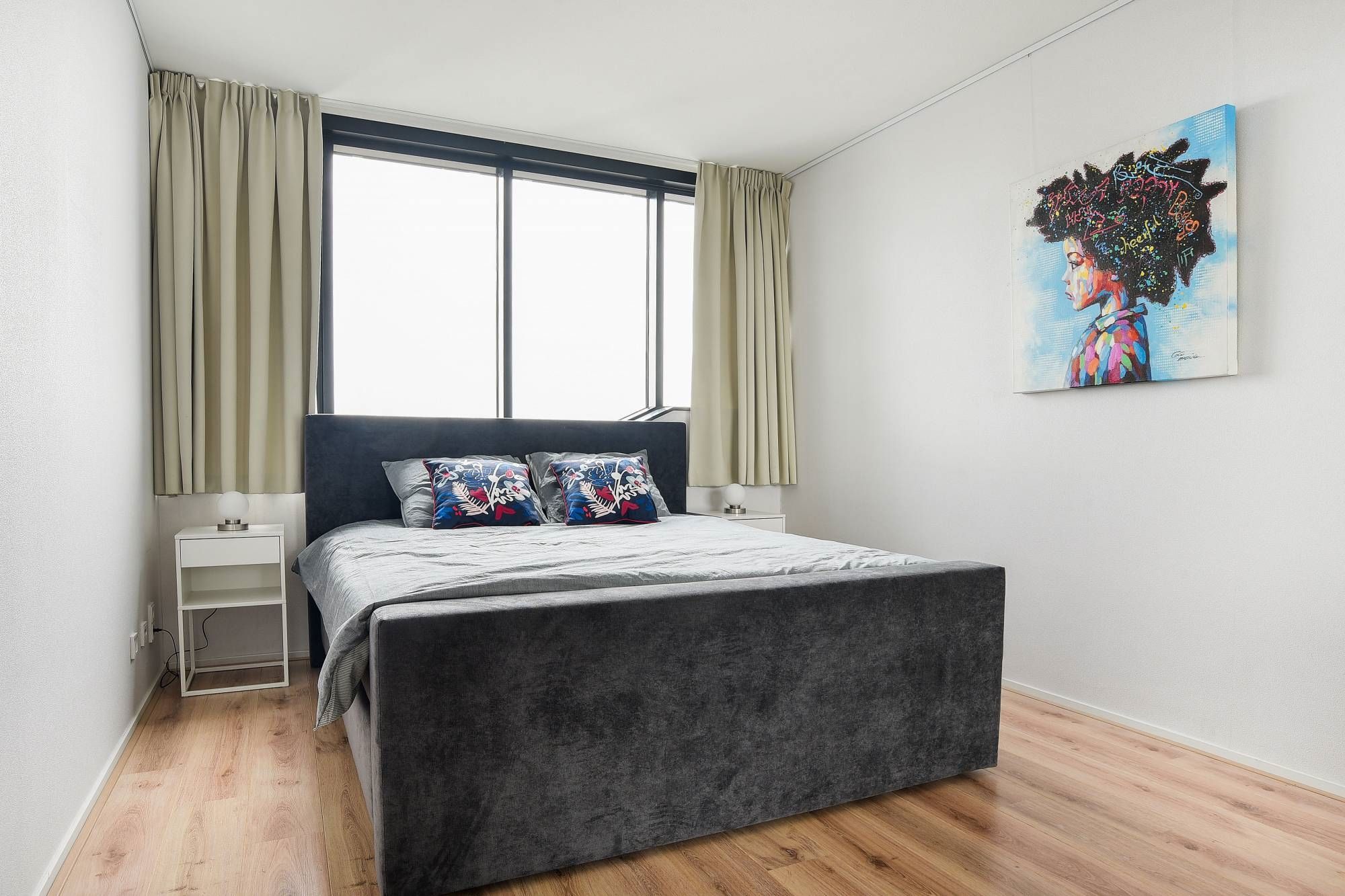 Photo 12 of Anna van Buerenplein 250