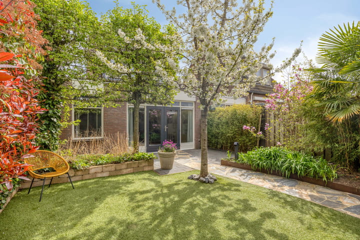 Foto 3 van Middenkamp 4