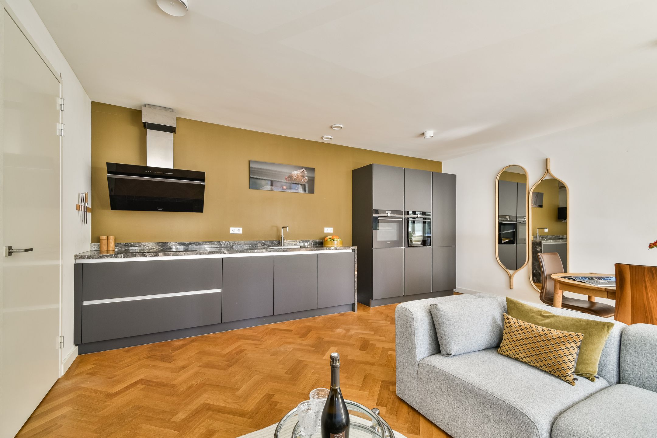 Foto 3 van Wijnhaven 67-B