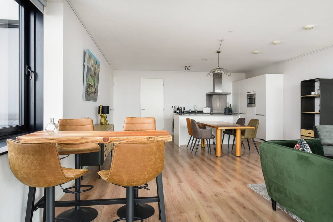 Photo 8 of Anna van Buerenplein 250