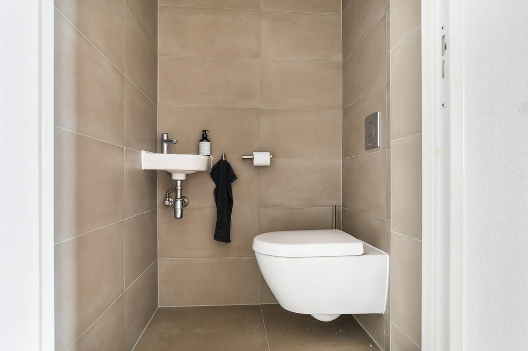 Photo 16 of Anna van Buerenplein 250