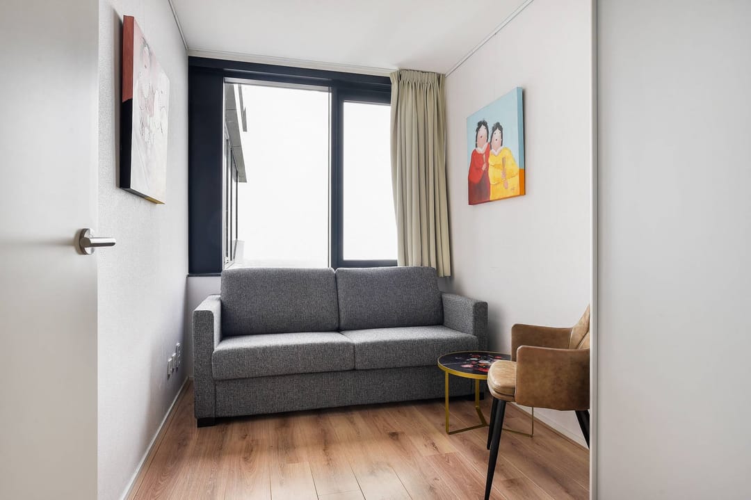 Photo 13 of Anna van Buerenplein 250