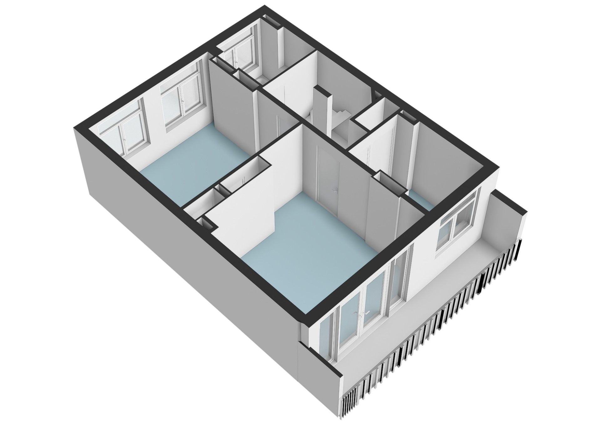 Foto 33 van Mgr. Nolenslaan 31